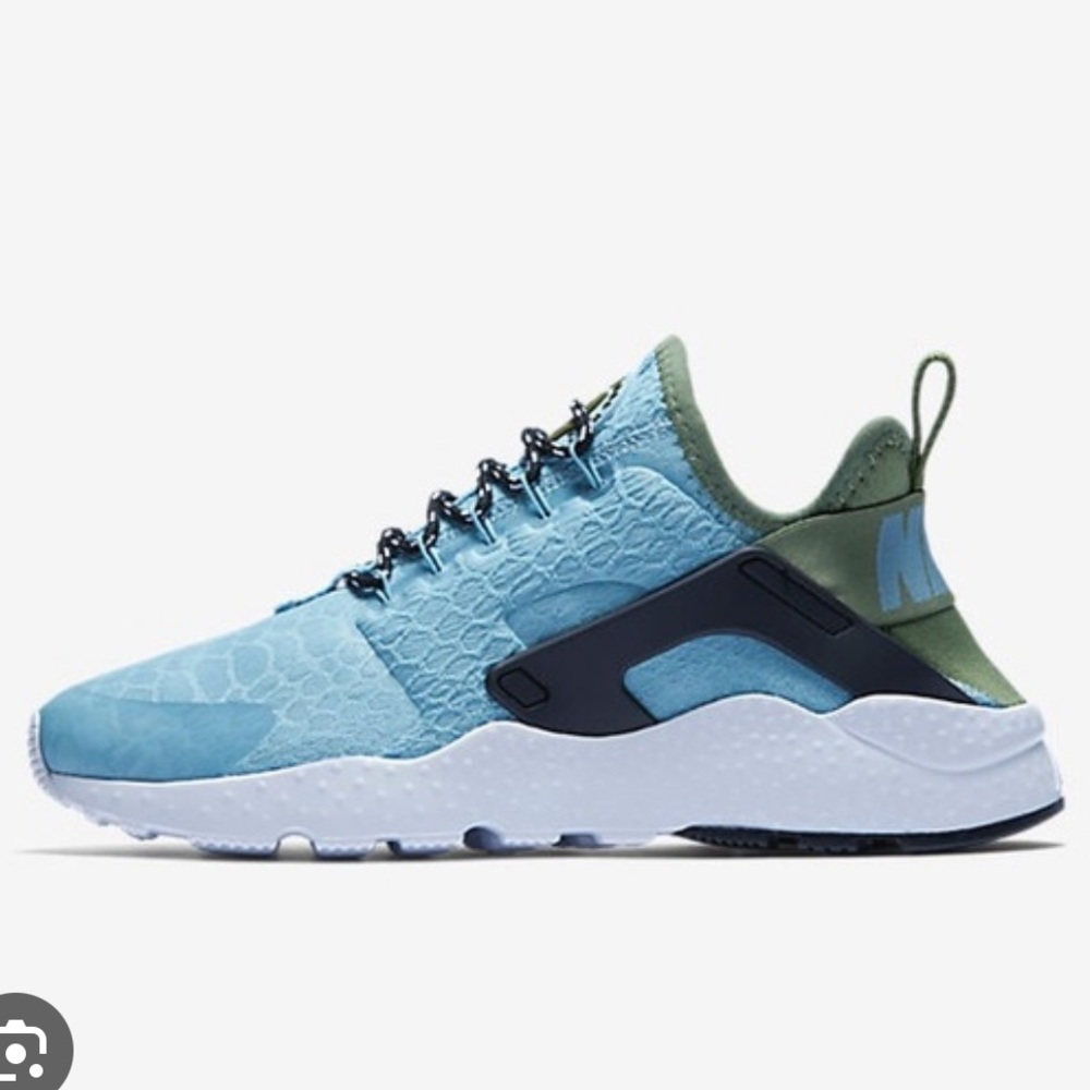 Nike Shoes Limited Nike Huarache Run Ultra - 8